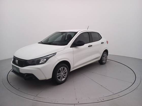FIAT ARGO 1.0 FIREFLY FLEX MANUAL FIAT ARGO 1.0 FIREFLY FLEX MANUAL